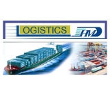 Sea freight LCL agents door to door service from China to Dallas