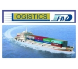 Sea freight LCL door to door delivery service from Guangzhou to Honolulu