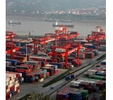 Sea freight Logistics China to Lattakia Syria FOB LCL Container