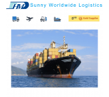 Sea freight container shipping from Tianjin China to Bangkok Thailand