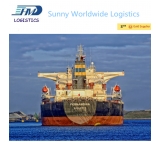 Ocean freight shipping from China to Manila Philippines include customs clearance and tax