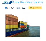 Sea freight forwarder From China to Istanbul Turkey