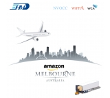 Sea freight forwarder Shenzhen Shanghai Ningbo to Australia