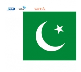 Spedytor morski z Chin do Pakistanu