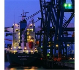 Sea freight forwarder from china to Cabinda Angola