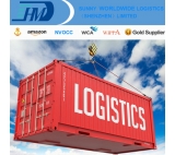 Freight Forwarding from Shenzhen, Ningbo, China to Canada