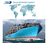 Sea freight from China to Venezuela