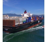 Sea freight rates shipping from china to New Zealand