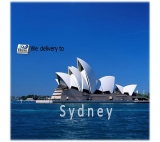 Sea freight service from Shenzhen China to Sydney Australia