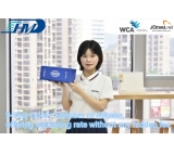 Sea freight service from Shenzhen, Shanghai, China to Canada
