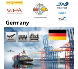 Sea freight servive rates from China shenzhen to germany