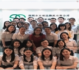 Sea freight shipment Shenzhen to Los Angeles Seattle New York USA