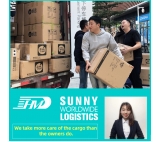 Sea freight shipping forwarder agent Guangzhou departure to Bangkok Thailand door to door
