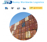 Sea freight shipping rates DDP from Guangzhou to Manila