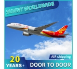 Sea freight transportation of DDP goods shipping agent Freight forwarder from China to Thailand