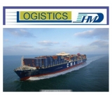 Sea rates ocean freight LCL FCL shipping container rates forwarder from China to Abbas Iran