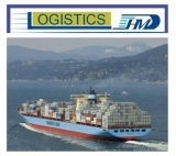 Sea rates ocean freight LCL FCL shipping container rates forwarder from China to Chennai India