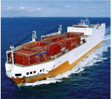 Sea rates shipping from Shanghai to Hungary