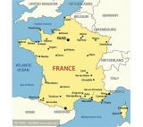 Sea shipping door to door professional freight forwarder to France Le Havre