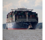 Sea shipping freight agency door to door delivery service from China to Savannah USA