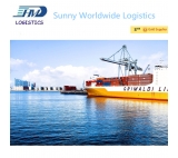 Sea shipping freight forwarder shipping FCL LCL service from china to Pittsburgh USA