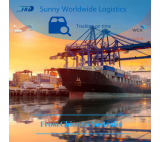 Sea shipping freight to sydney australia ddu ddp services