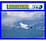 Secured and Fast Air Shipping to state Czech republic