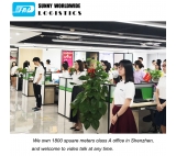 Shenzhen Departure and All Types Shipment Type air freight shipping to Portugal