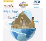 Shenzhen Forwarder Services Air Cargo Shipping To Cairo Egypt