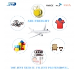 Shenzhen air freight forwarder to Seattle USA