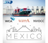 Shenzhen, agente de carga, flete aéreo, envío a México