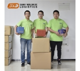 Shenzhen freight forwarder air cargo door to door shipping from Shenzhen to Paris France
