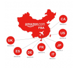 Shenzhen, agente de carga, flete aéreo, envío de Shanghai a Denver, EE. UU.