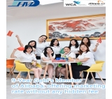 Shenzhen freight forwarder provides door-to-door service by sea to air freight