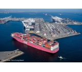 Shenzhen professional freight forwarder provides door to door shipping service to Genoa Italy