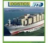 Shenzhen to Felixstowe port FCL container sea freight forwarding shipping