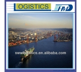 Shenzhen to Los Angeles DDU sea LCL shipping rates