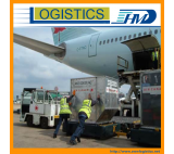 Shenzhen to Taipei airfreight service