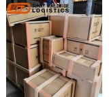 Shipping 20ft, 40ft, 40hq FCL door to door transportation from Shenzhen, China to Manila, Philippines