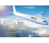 Shipping Agent Professional cargo transport by Air from China to Toronto Vancouver