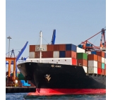 Shipping Charges from China to Baltimore Cargo Container