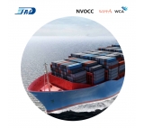 Shipping Compay Sea Freight from Hong Kong to Singapore
