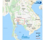 Shipping Cost from China to Thailand BANGKOK Export Customs Clearance Document