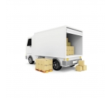 Shipping Freight Cost from Shanghai to Hamburg Door to Door Delivery Service