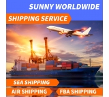 International Freight Forwarder China Shipping Agent To Canada DDP Air Freight Door To Door Cargo Service Vancouver
