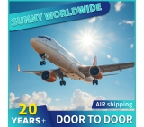 International Freight Forwarder China Shipping Agent To Thailand DDP Air Freight Door To Door Cargo Service Bangkok