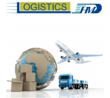 Shipping Freight Forwarder From China to Paris by Air Customs Clearance Service