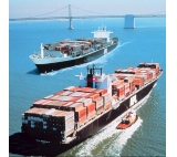 Shipping Freight Forwarder to Long Beach From China FCL Container
