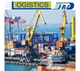 Shipping Freight Forwarder to Portland USA Online Tracking