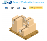 Shipping agent logistics services from China to South Africa Durban sea freight forwarder